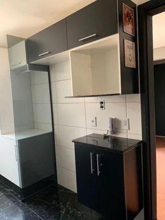 Apartamento à venda com 2 quartos, 48m² - Foto 11