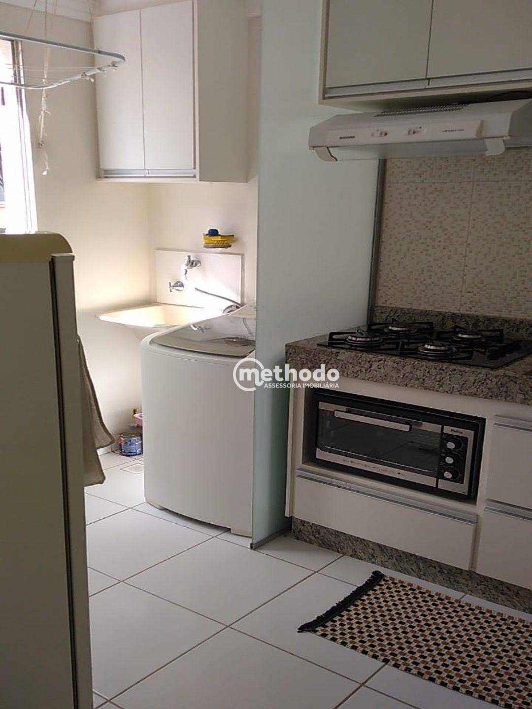 Apartamento à venda com 1 quarto, 45m² - Foto 5