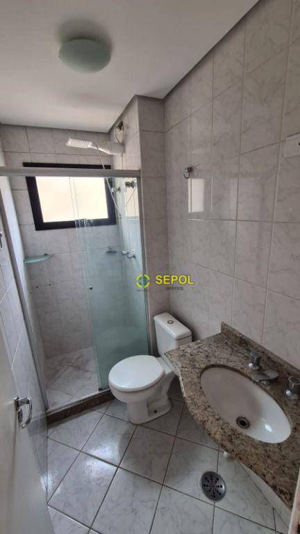 Apartamento para alugar com 3 quartos, 68m² - Foto 5