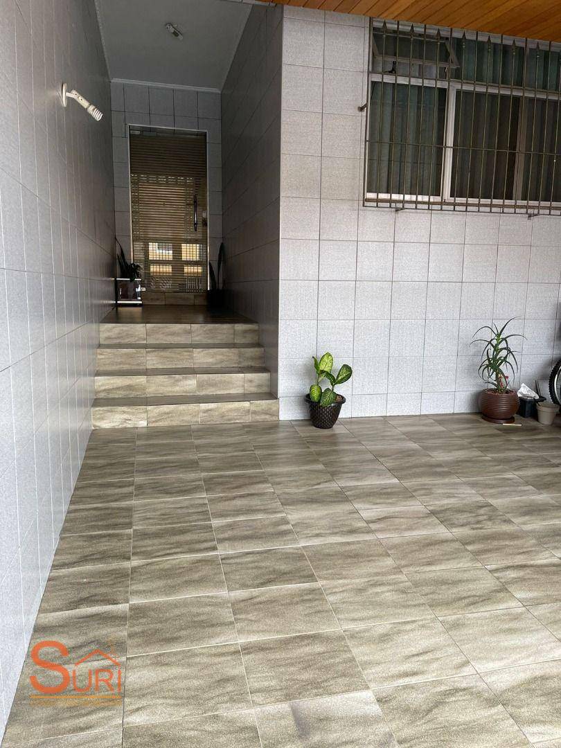 Sobrado à venda com 3 quartos, 126m² - Foto 5