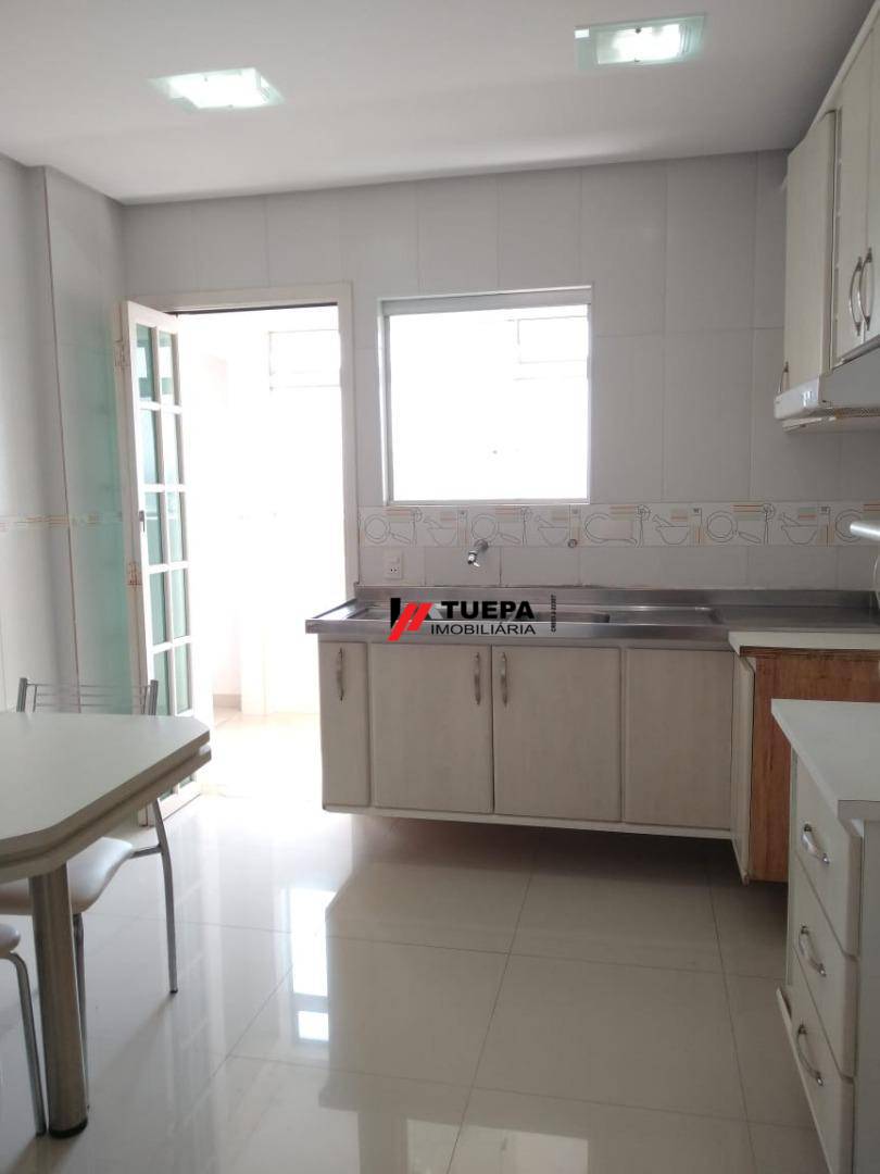 Apartamento à venda com 3 quartos, 91m² - Foto 6