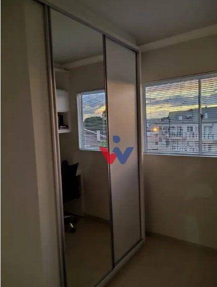 Apartamento à venda com 2 quartos, 57m² - Foto 9