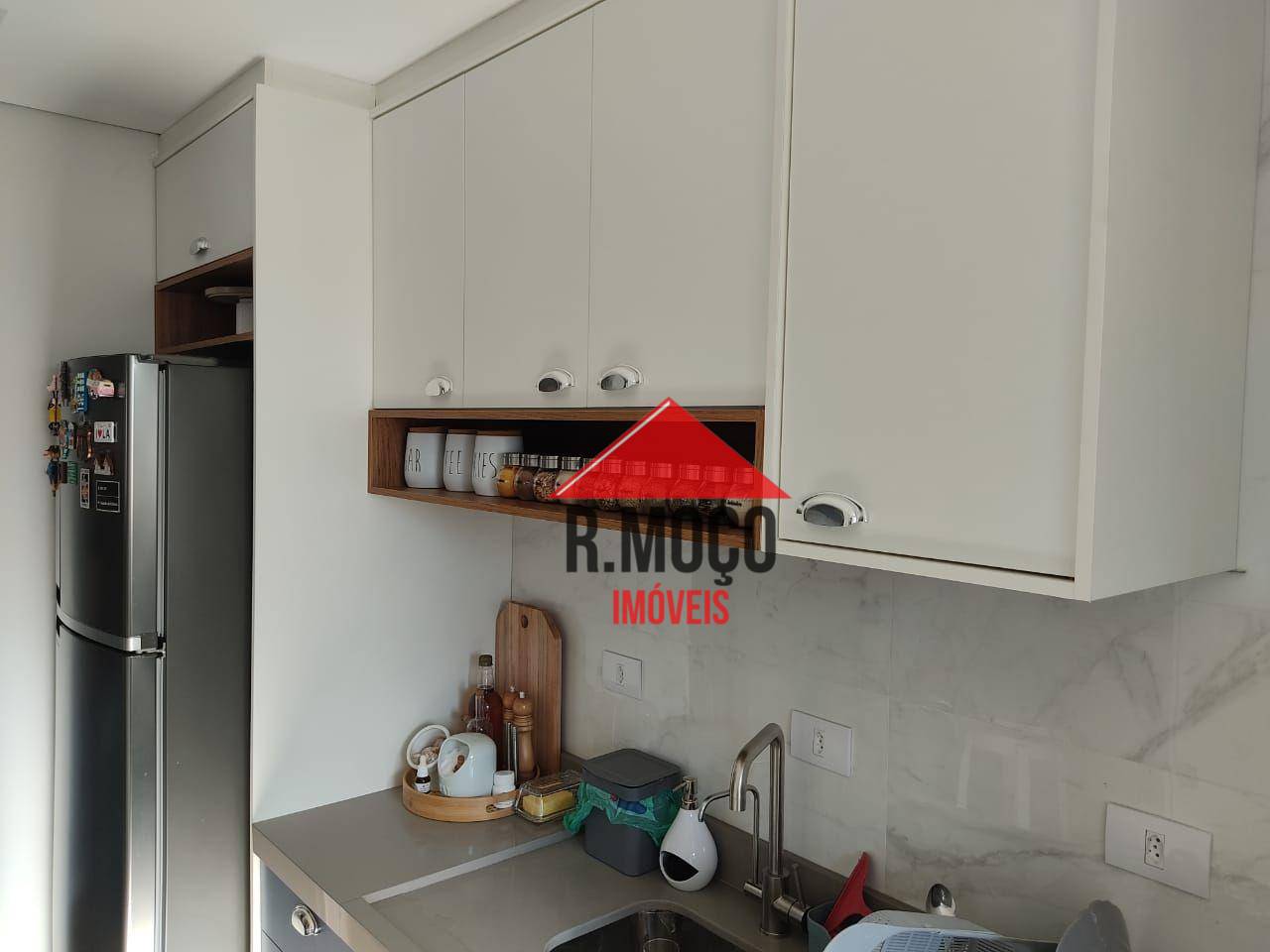 Apartamento à venda com 2 quartos, 58m² - Foto 10