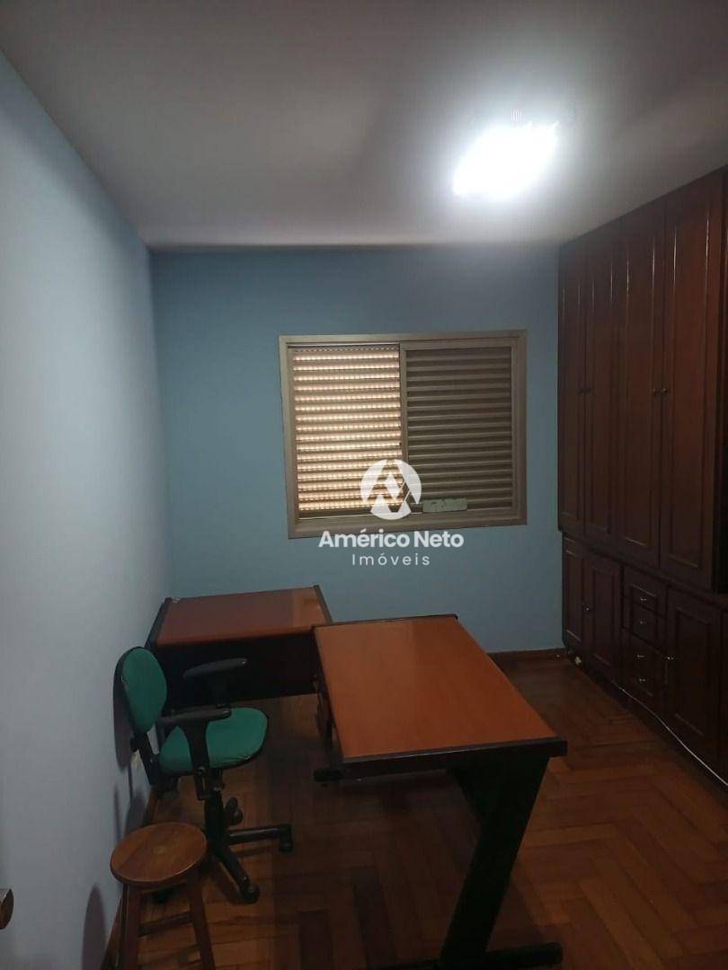 Apartamento para alugar com 3 quartos, 108m² - Foto 10