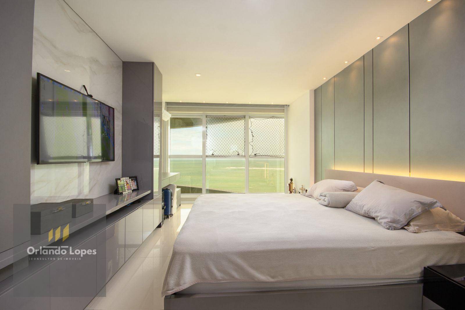 Apartamento à venda com 3 quartos, 258m² - Foto 10