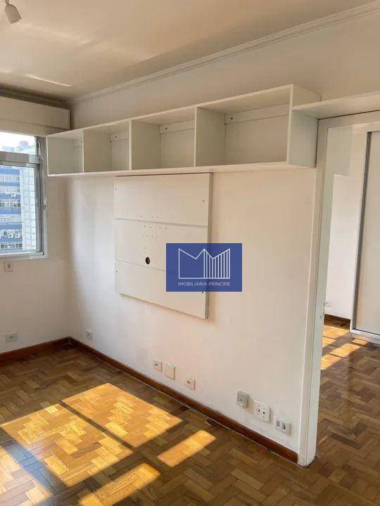 Apartamento para alugar com 1 quarto, 36m² - Foto 13