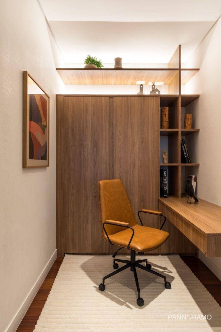 Apartamento à venda com 2 quartos, 131m² - Foto 13
