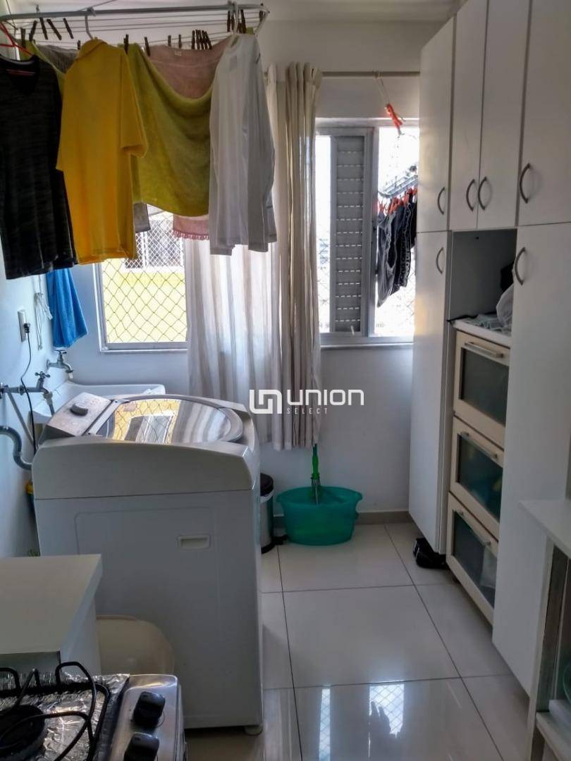 Apartamento à venda com 2 quartos, 96m² - Foto 14