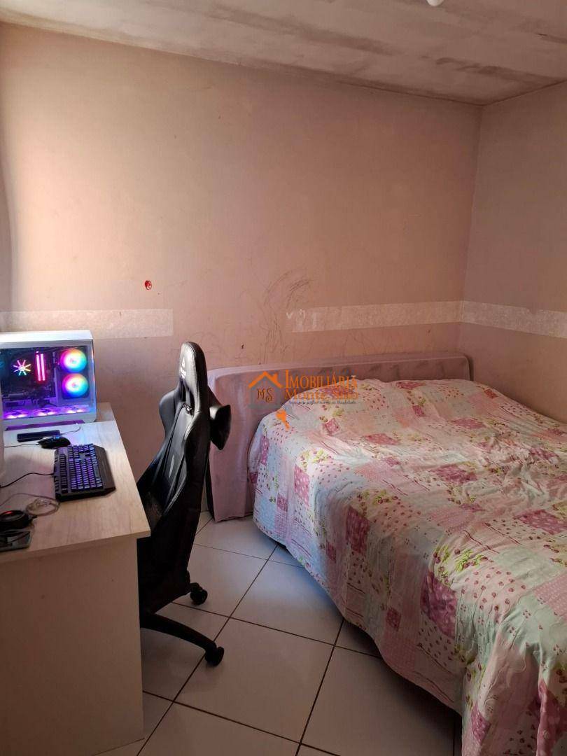 Apartamento à venda com 2 quartos, 44m² - Foto 29