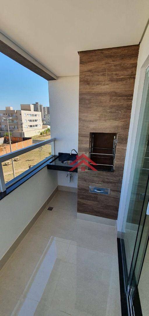 Apartamento à venda com 3 quartos, 73m² - Foto 4