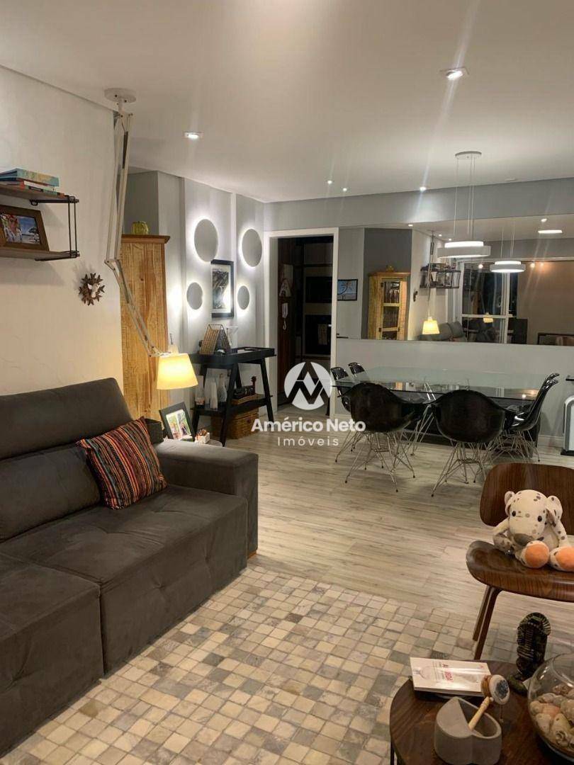 Apartamento à venda com 3 quartos, 97m² - Foto 31