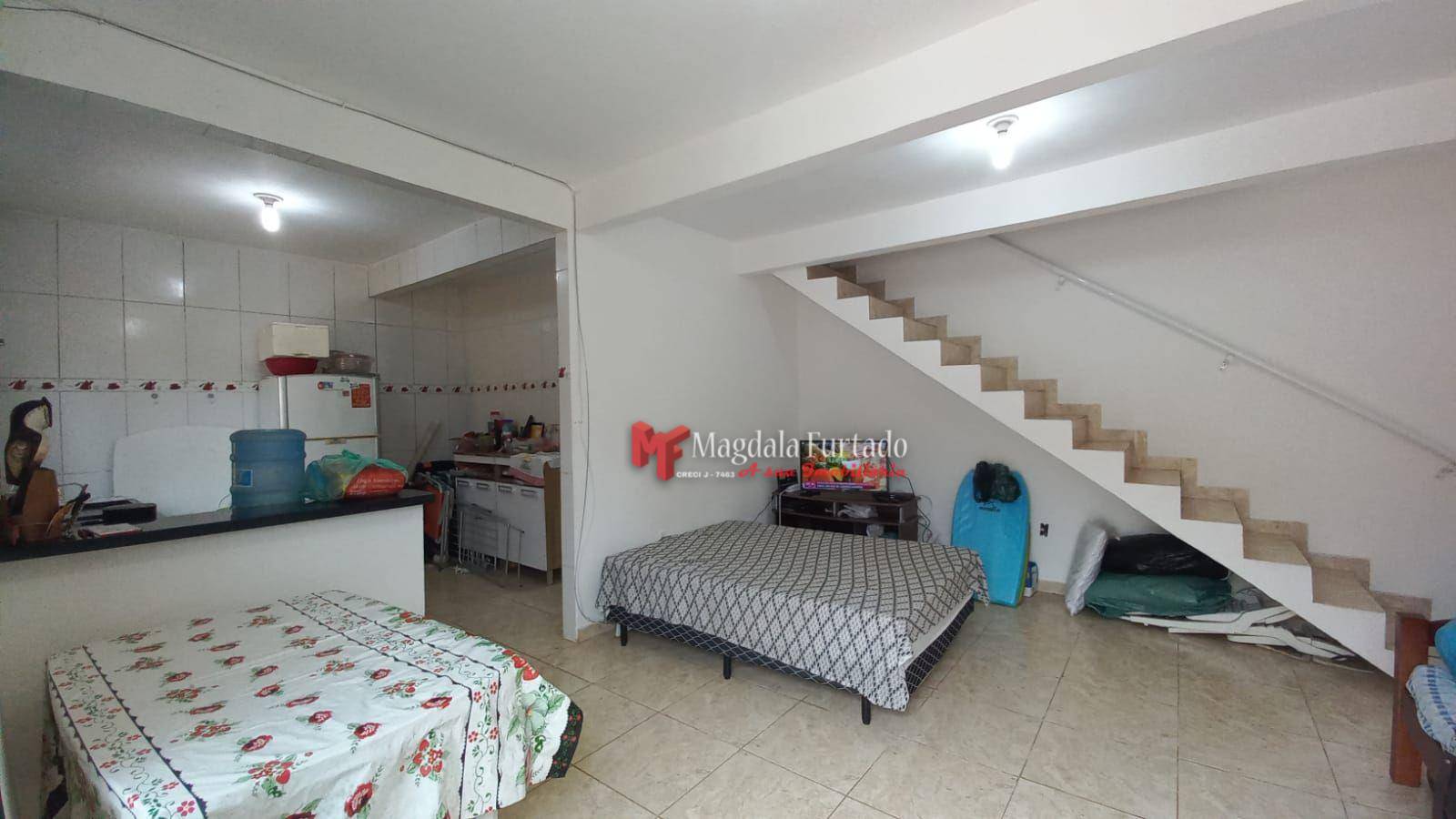 Casa à venda com 3 quartos, 93M2 - Foto 5