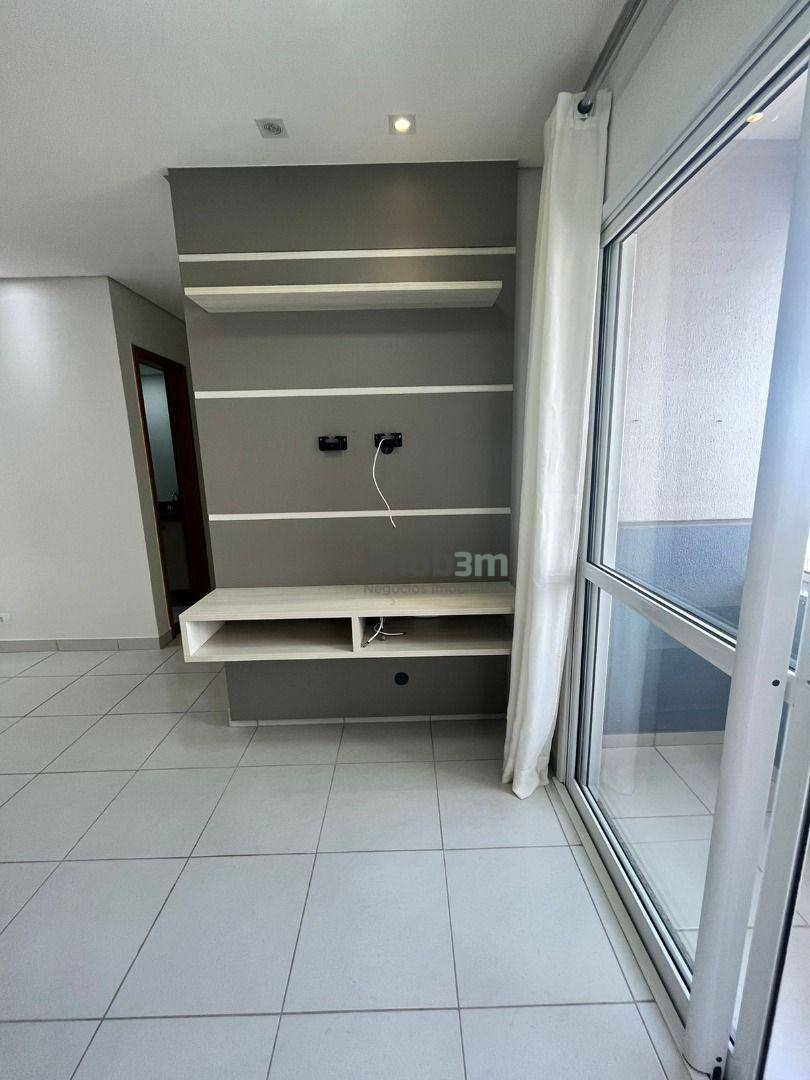 Apartamento à venda com 3 quartos, 69m² - Foto 6