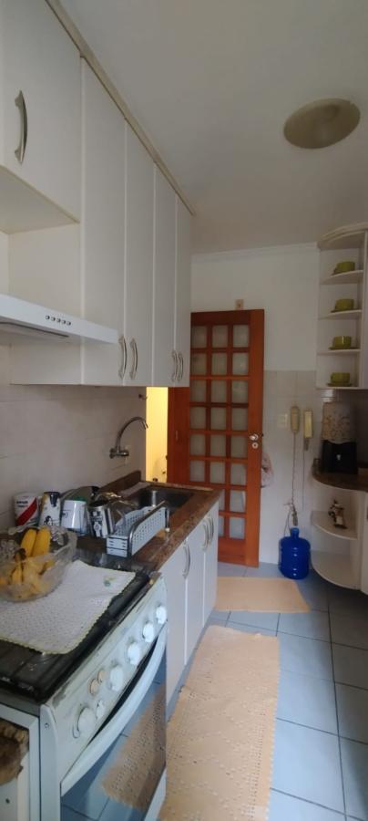 Apartamento à venda com 2 quartos, 65m² - Foto 27