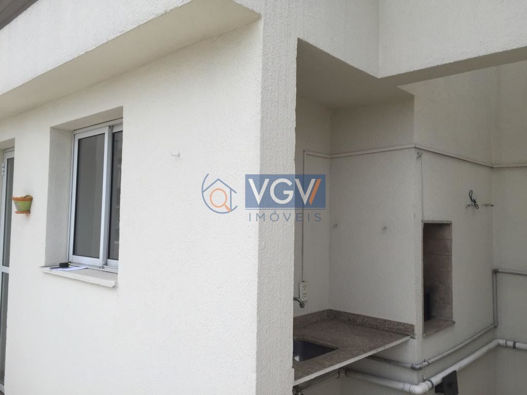 Apartamento à venda com 3 quartos, 115m² - Foto 11