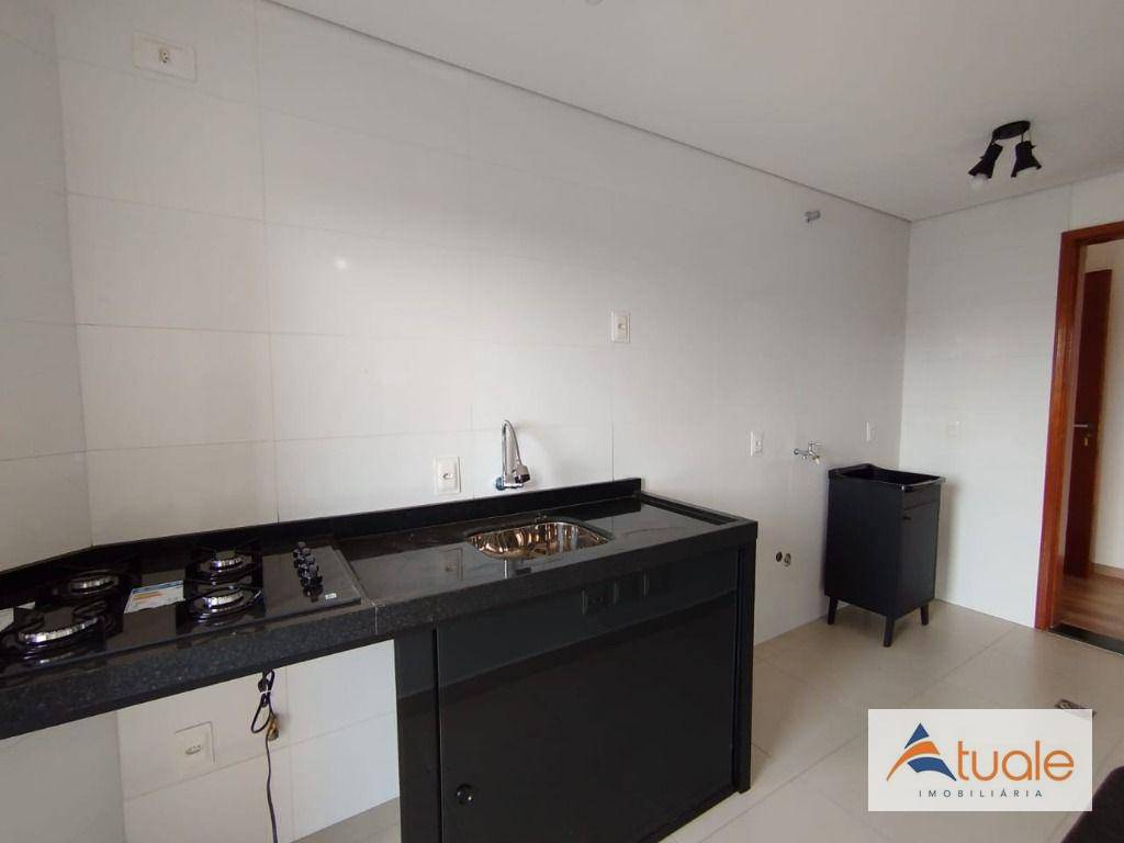 Apartamento para alugar com 2 quartos, 73m² - Foto 5