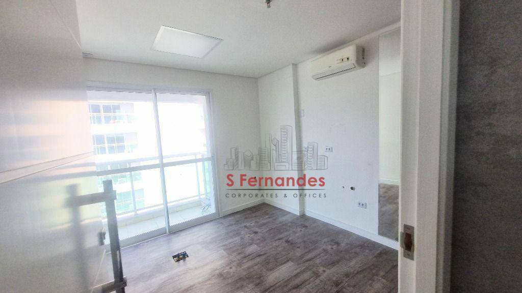 Conjunto Comercial-Sala para alugar, 45m² - Foto 16