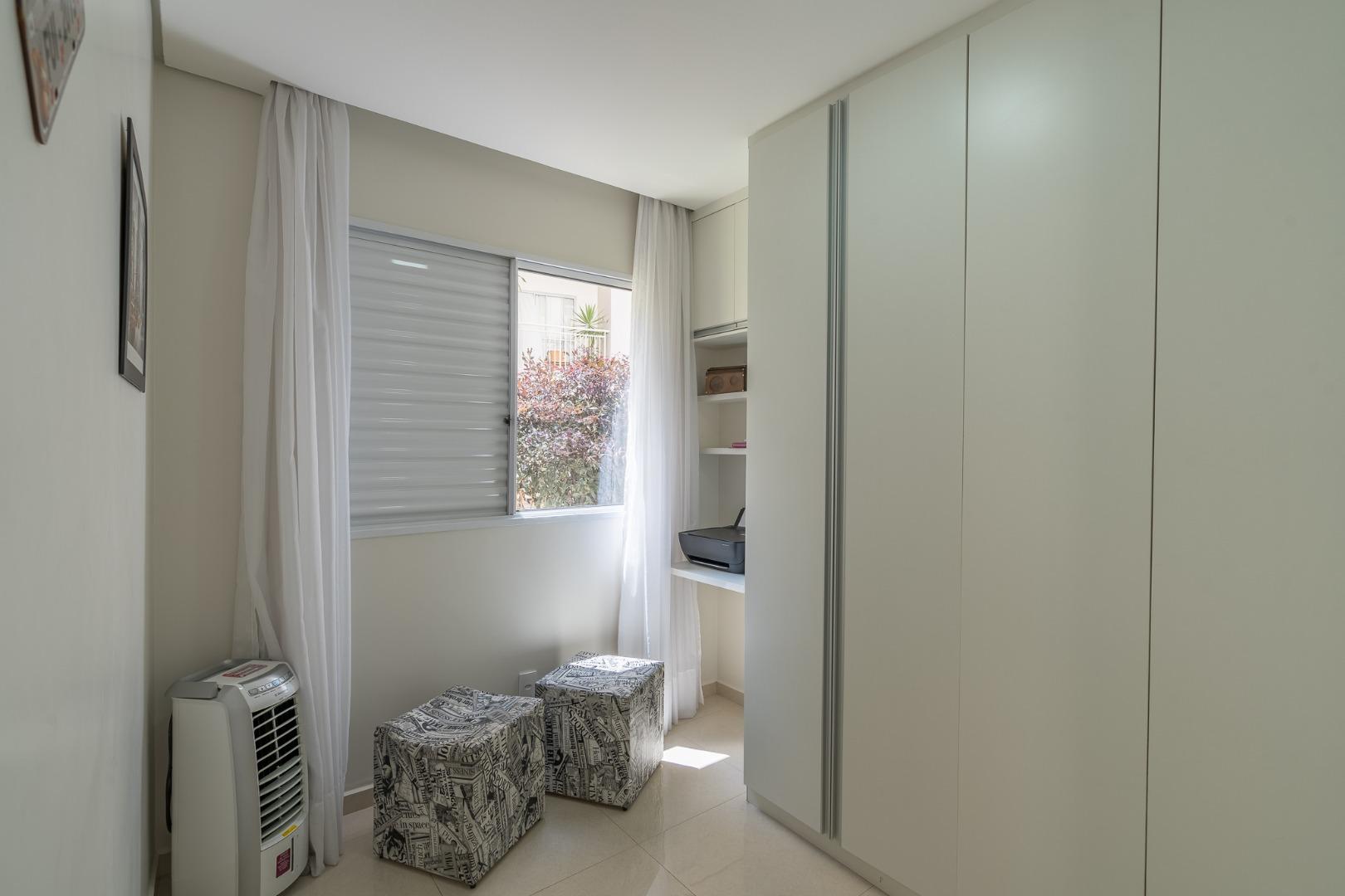 Apartamento à venda com 2 quartos, 47m² - Foto 19