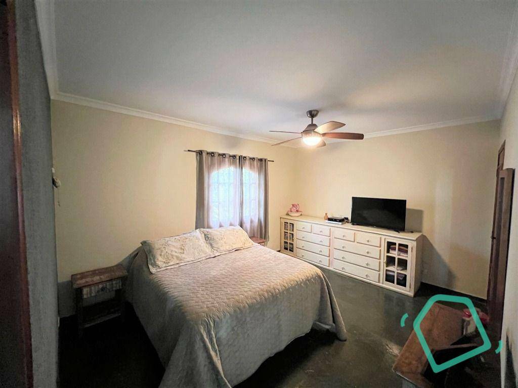 Casa de Condomínio à venda com 5 quartos, 690m² - Foto 13