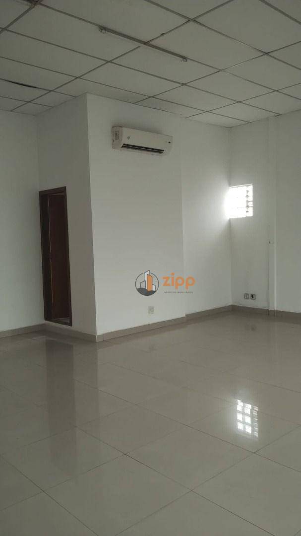 Conjunto Comercial-Sala para alugar, 55m² - Foto 4