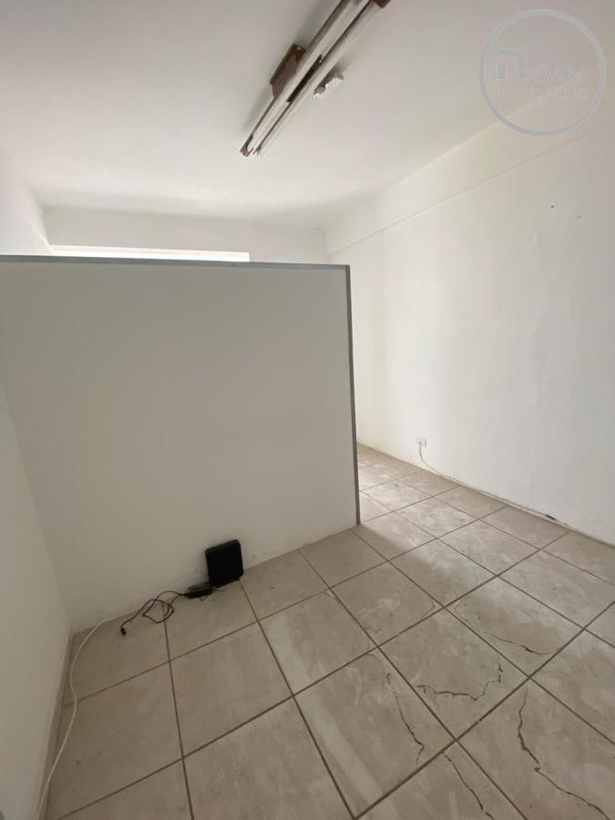 Conjunto Comercial-Sala para alugar com 1 quarto, 28m² - Foto 4