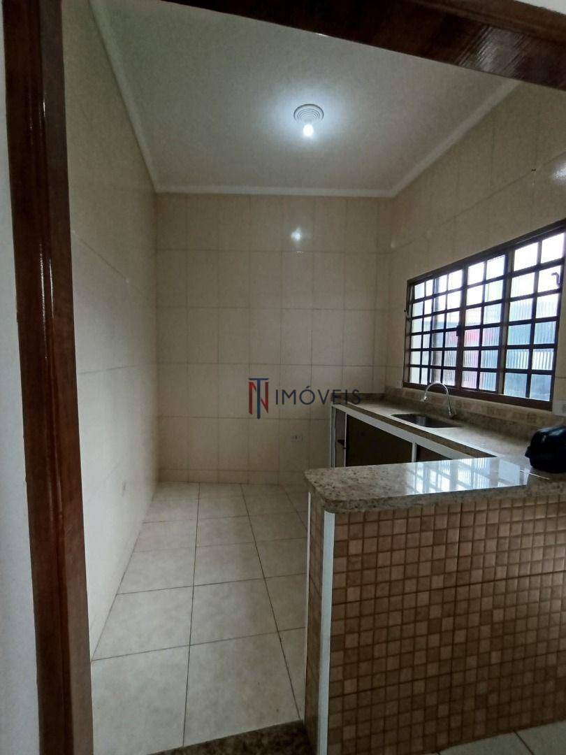 Casa para alugar com 2 quartos, 60M2 - Foto 9