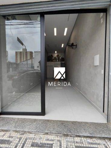 Loja-Salão, 40 m² - Foto 5