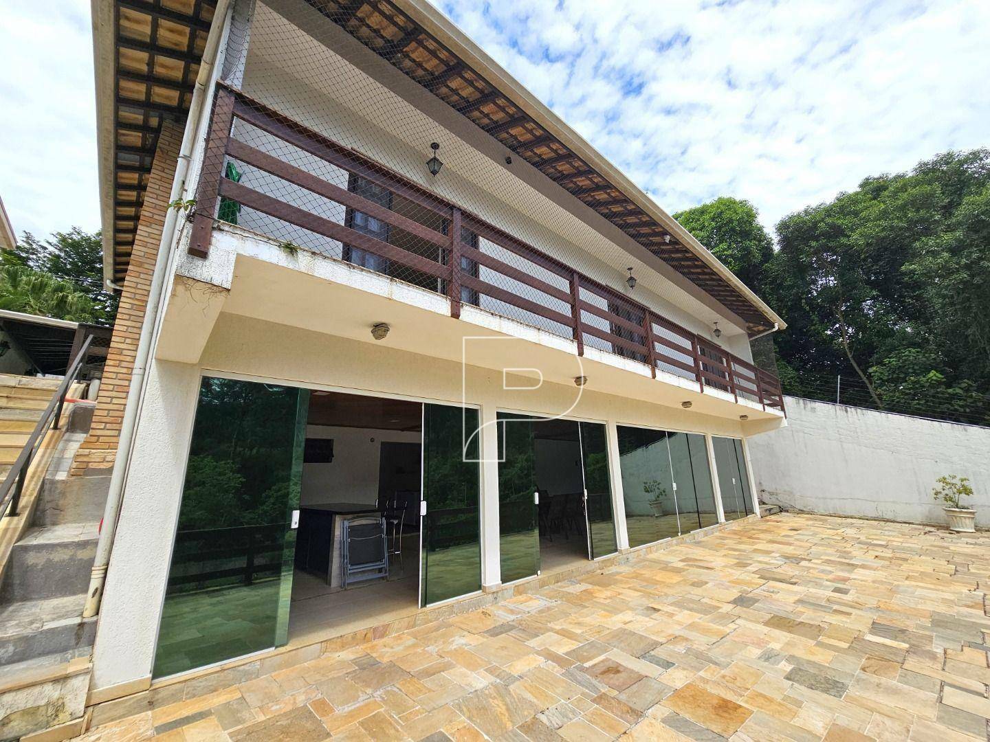 Casa à venda com 4 quartos, 490m² - Foto 34