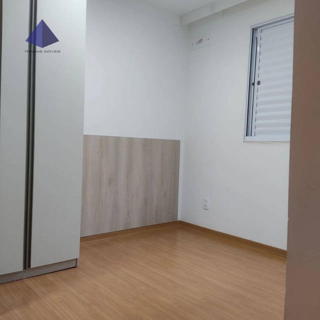 Apartamento à venda com 2 quartos, 40m² - Foto 6