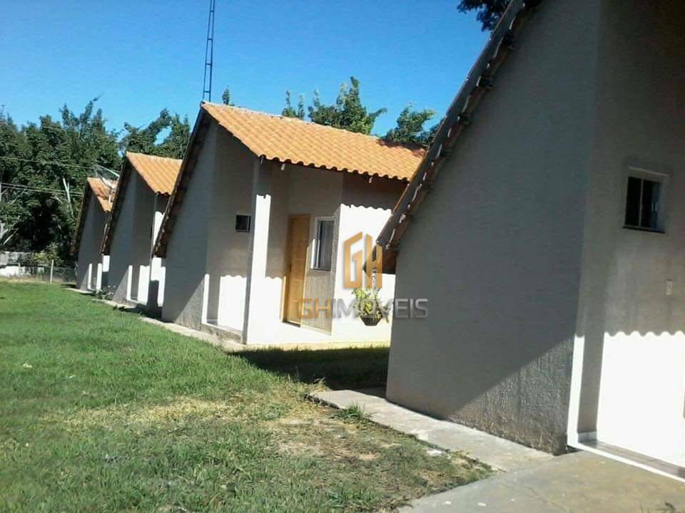 Chácara à venda com 4 quartos, 720m² - Foto 7
