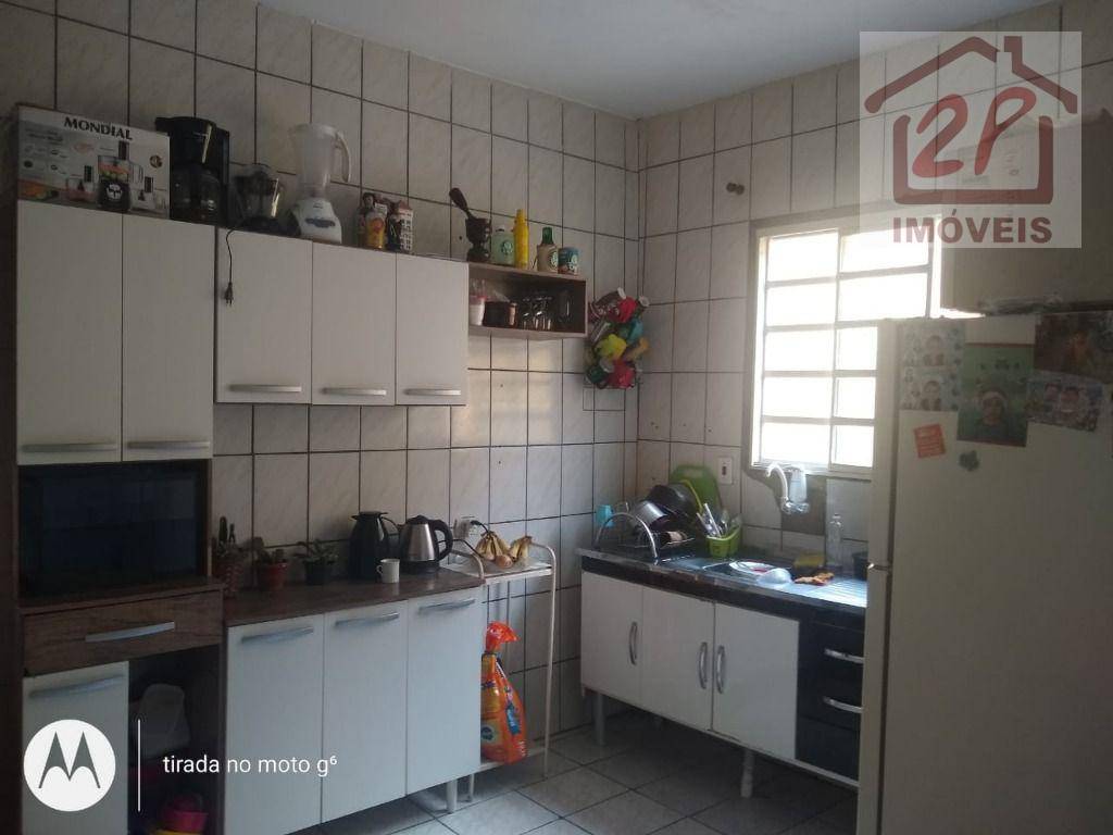 Casa à venda com 3 quartos, 120m² - Foto 6