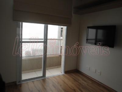 Apartamento para alugar com 2 quartos, 106m² - Foto 7