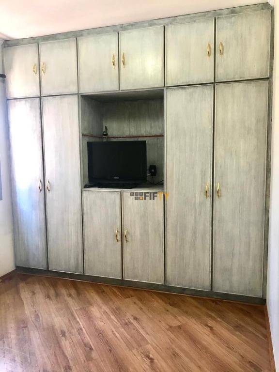 Apartamento à venda com 2 quartos, 98m² - Foto 9