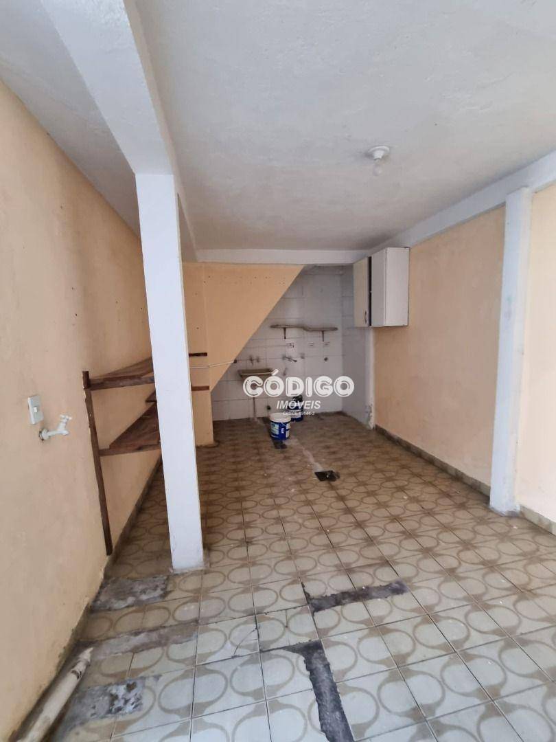 Sobrado para alugar com 3 quartos, 110m² - Foto 14