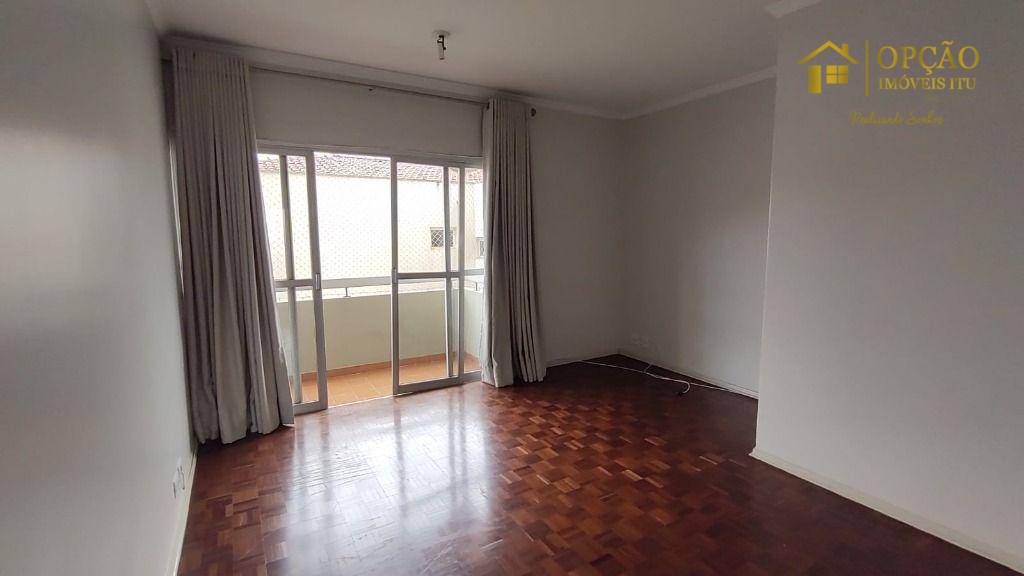 Apartamento à venda com 3 quartos, 80m² - Foto 1