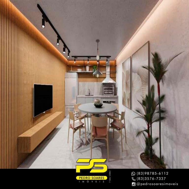 Apartamento à venda com 3 quartos, 92m² - Foto 7