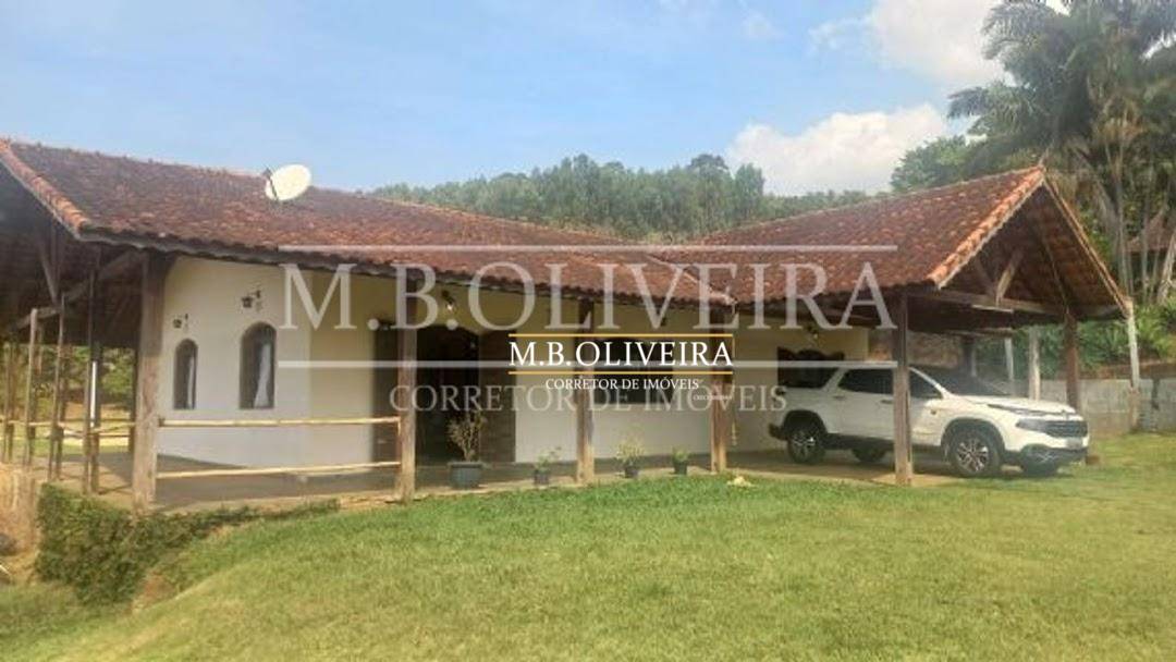 Chácara, 3 quartos, 3690 m² - Foto 13