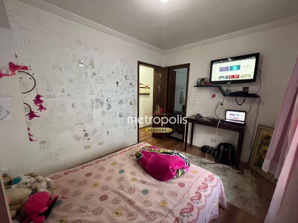 Sobrado à venda com 3 quartos, 160m² - Foto 23