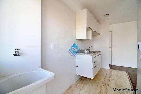 Apartamento à venda com 2 quartos, 50m² - Foto 9