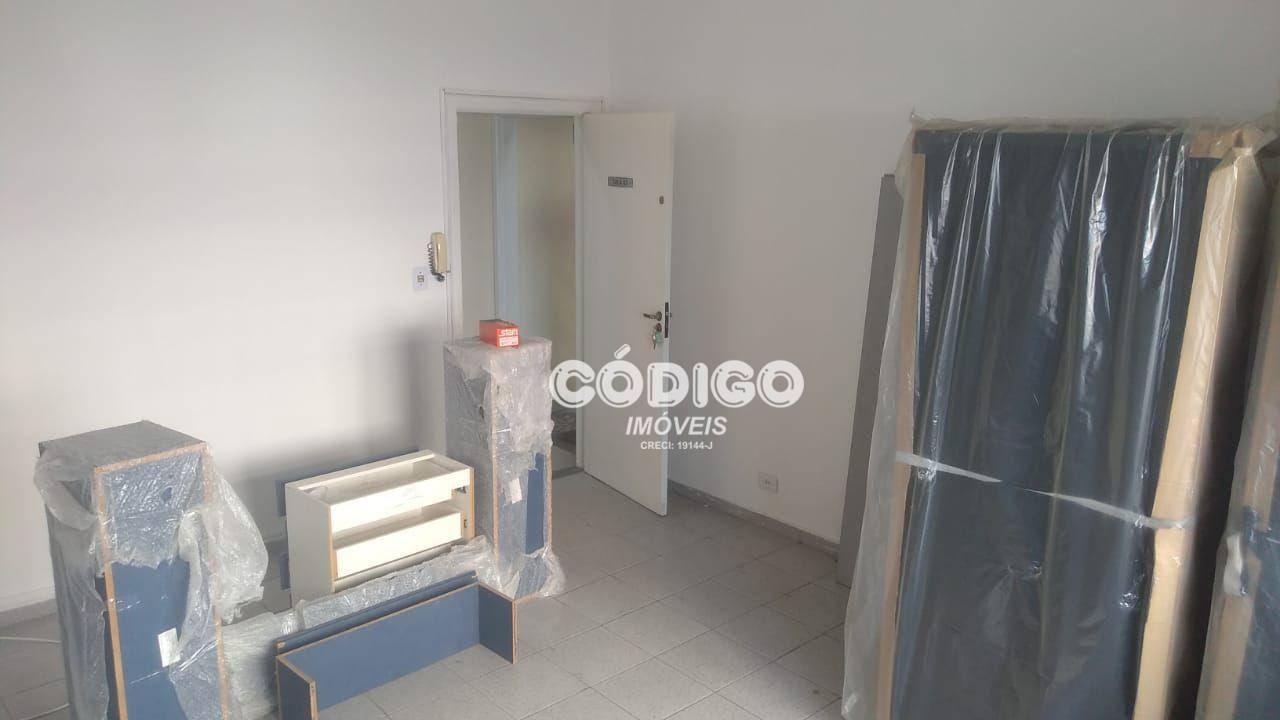 Conjunto Comercial-Sala para alugar, 19m² - Foto 7