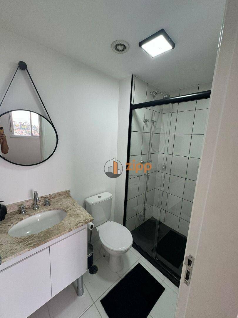 Apartamento à venda com 2 quartos, 68m² - Foto 10