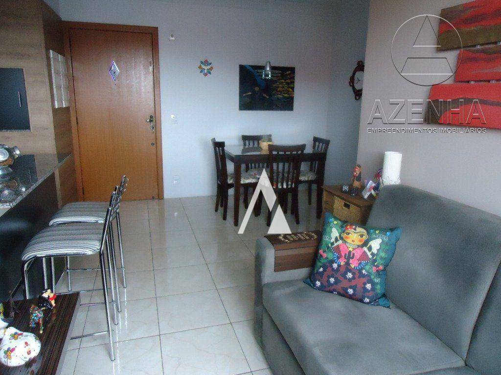 Apartamento à venda com 2 quartos, 49m² - Foto 5