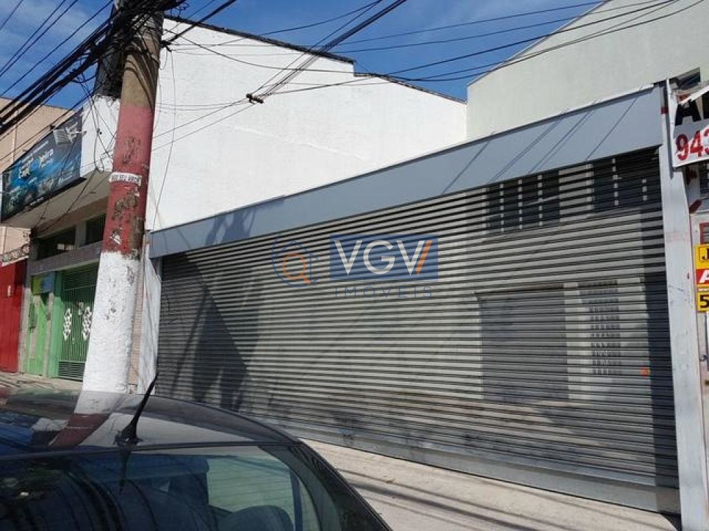 Prédio Inteiro para alugar, 1500m² - Foto 3