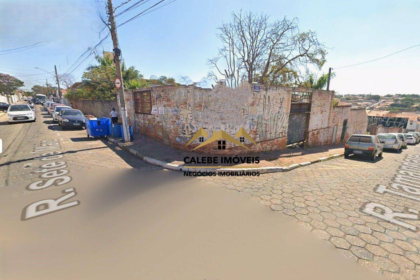 Terreno, 2575 m² - Foto 1