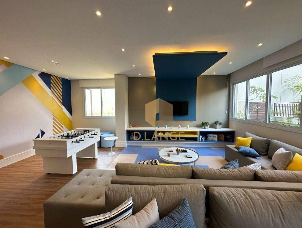 Apartamento à venda com 3 quartos, 115m² - Foto 38