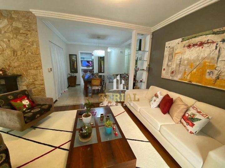 Sobrado à venda com 3 quartos, 181m² - Foto 2