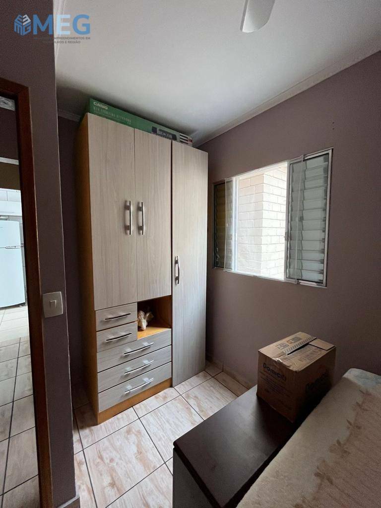 Apartamento à venda com 2 quartos, 50m² - Foto 7