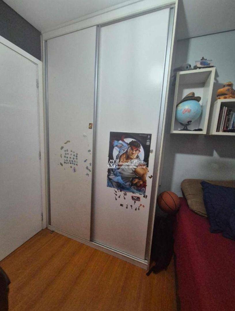 Apartamento à venda com 4 quartos, 115m² - Foto 10