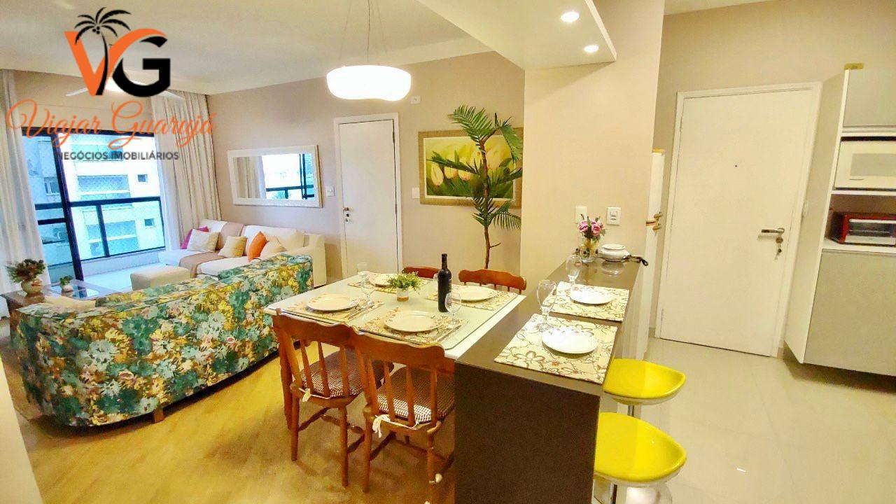 Apartamento à venda com 3 quartos, 100m² - Foto 6