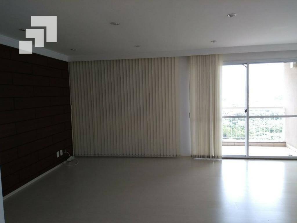 Apartamento para alugar com 2 quartos, 94m² - Foto 5